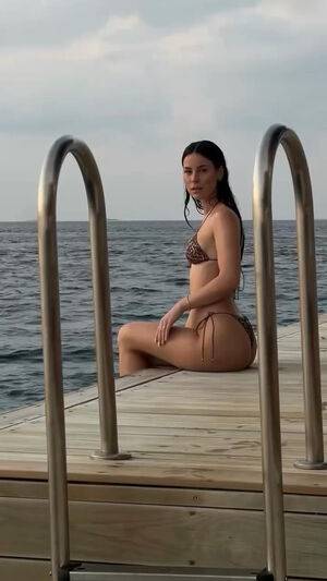 Lena Meyer-Landrut / lenameyerlandrut / lenas_view Nude Leaks - Fapello - #19