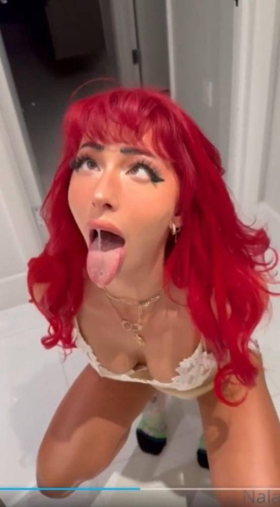 Nala Ray Jack Doherty POV Sex OnlyFans Video Leaked - #5