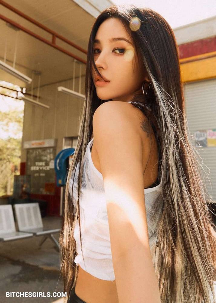 Chung Ha Nude Celebrities - Lalisa Manobal (Lisa) Celebrities Leaked Nudes - #8