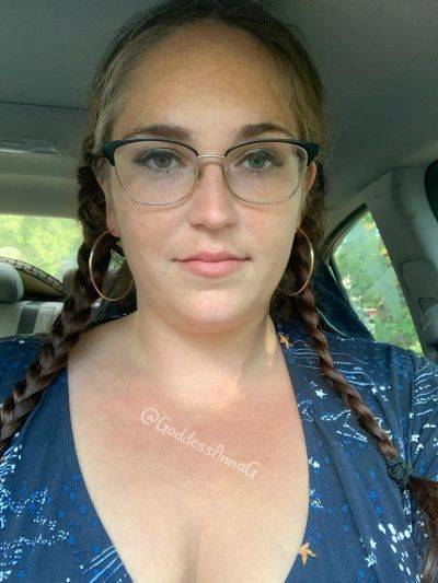 Goddess Anna Grace / goddessannag Nude Leaks OnlyFans - TheFap - #14