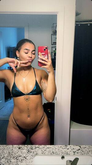 Jaida Parker - WWE / jaida.parkerwwe Nude Leaks - Fapello - #30