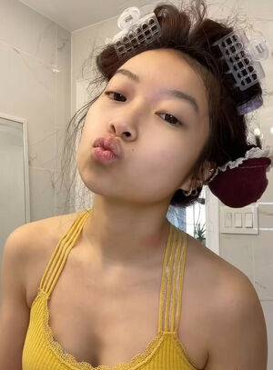 Fruitypoppin / Karen Ip Nude Leaks - Fapello - #15