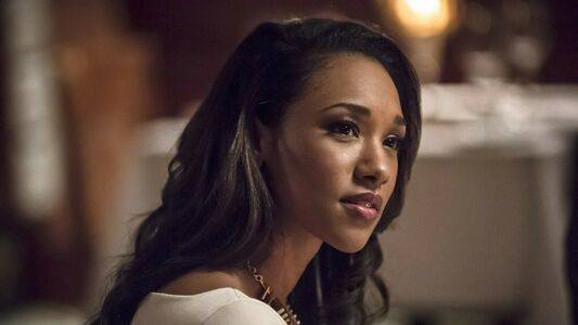 Candice Patton / candicepatton Nude Leaks - Fapello - #24