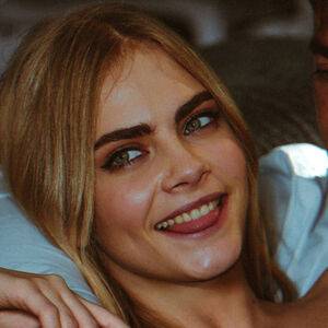 Cara Delevingne Deepfake / caradelevingne Nude Leaks - Fapello - #1