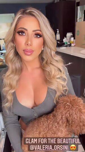 Valeria Orsini / valeria_orsini Nude Leaks - Fapello - #11