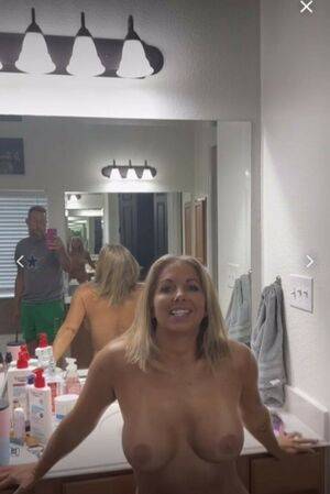 Courtney Ann / Texas Thighs / TexasThighs / courtneyanntt Nude Leaks - #15
