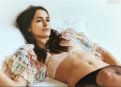 Keira Knightley / keira_knight / keiracknightleys / keiraksource Nude Leaks - #18