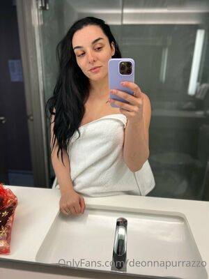 Deonna Purrazzo / DeonnaPurrazzo Nude Leaks - #14