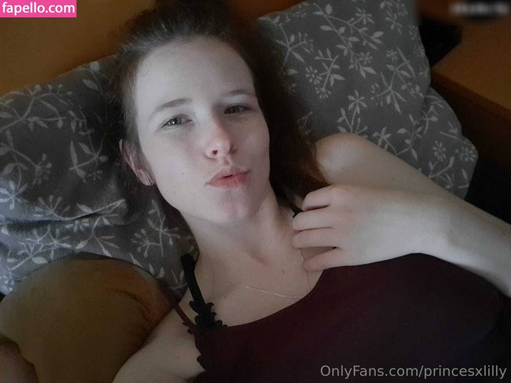 Princesxlilly / princesxlilly Nude Leaks OnlyFans - TheFap - #14