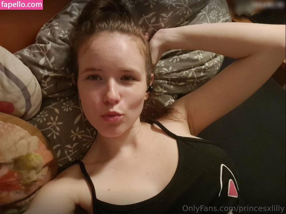 Princesxlilly / princesxlilly Nude Leaks OnlyFans - TheFap - #2