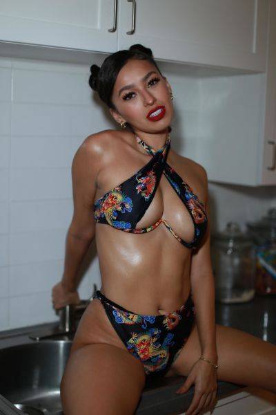 Evangelina / evalego Nude Leaks OnlyFans - TheFap - #12