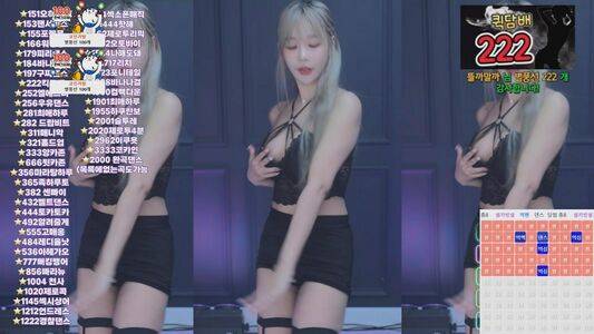 Haru S2 하루 / bj._.haru / sol3712 Nude Leaks - Fapello - #8