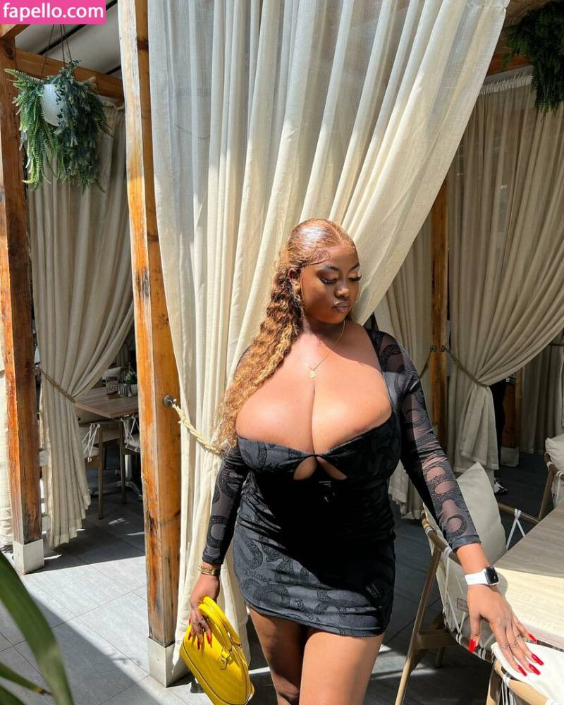 Ikechukwu Chika / ikechukwu-chika Nude Leaks OnlyFans - TheFap - #23