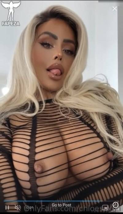 Chloe Saxon / chloesaxon Nude Leaks OnlyFans - TheFap - #9