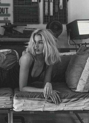 Stella Maxwell / stellamaxwell Nude Leaks - Fapello - #22