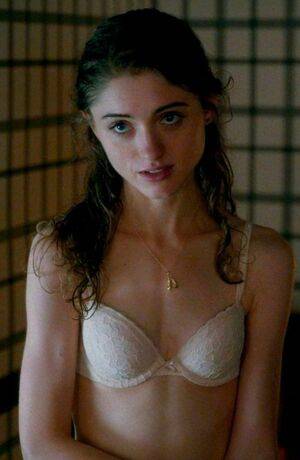 Natalia Dyer / nattyiceofficial Nude Leaks - Fapello - #30