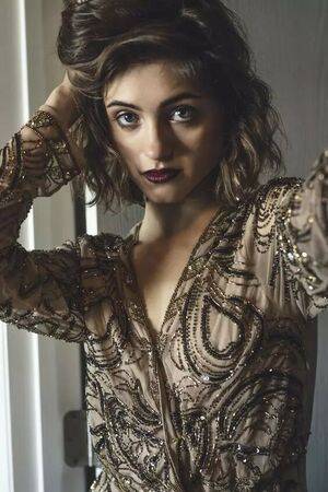 Natalia Dyer / nattyiceofficial Nude Leaks - Fapello - #17