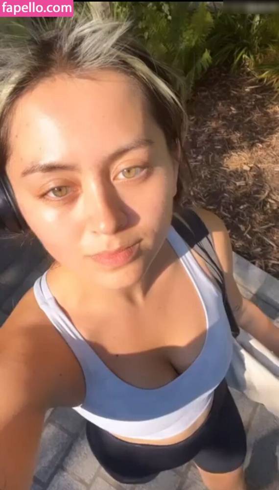 Jasmine Thompson / jasminethompson Nude Leaks OnlyFans - TheFap - #12