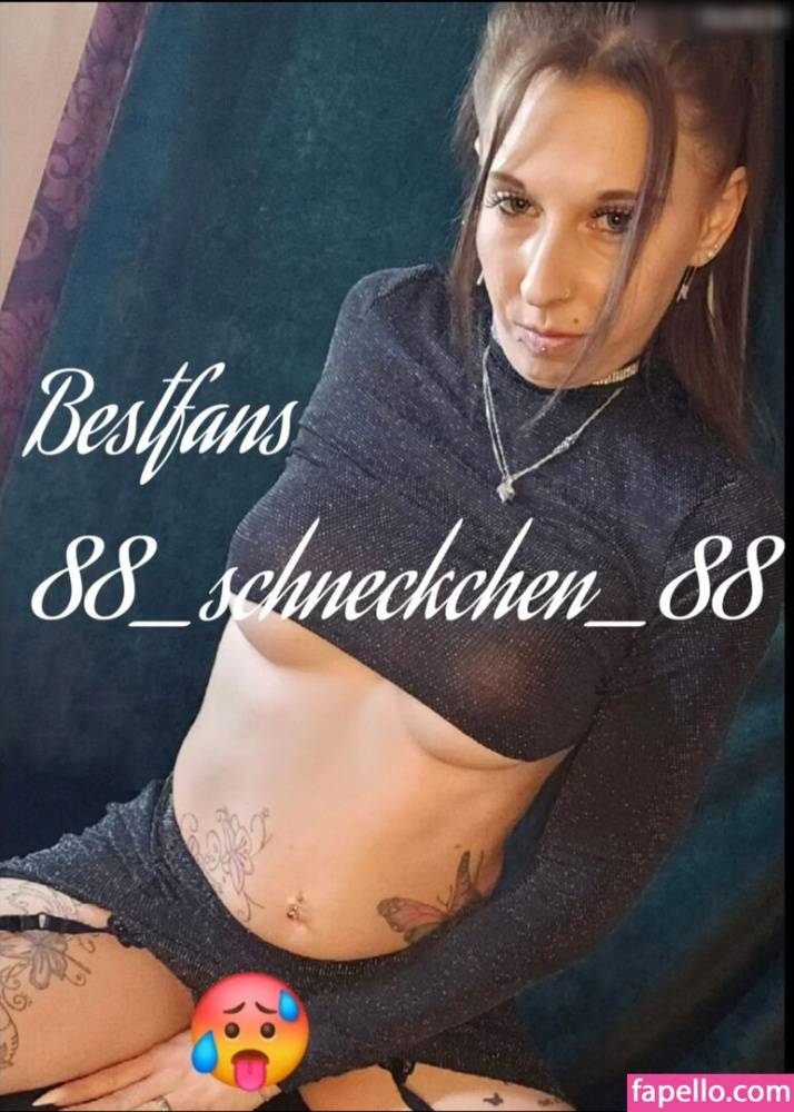 88_schneckchen_88 / 88_schneckchen_88 Nude Leaks OnlyFans - TheFap - #6