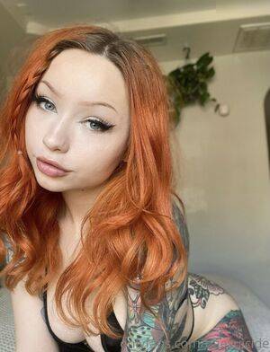 Bae Holmquist / baesuicide / urpocketbae Nude Leaks - #29