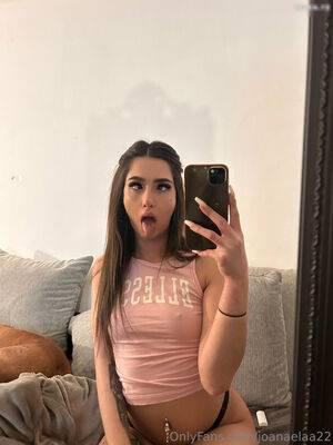 Joanaelaa / joanaelaa22 Nude Leaks - #18