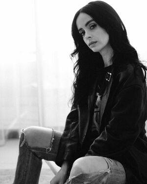 Krysten Ritter / therealkrystenritter Nude Leaks - Fapello - #7