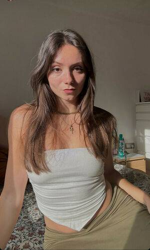 Laura Llobet / lauritzzzen Nude Leaks - Fapello - #2