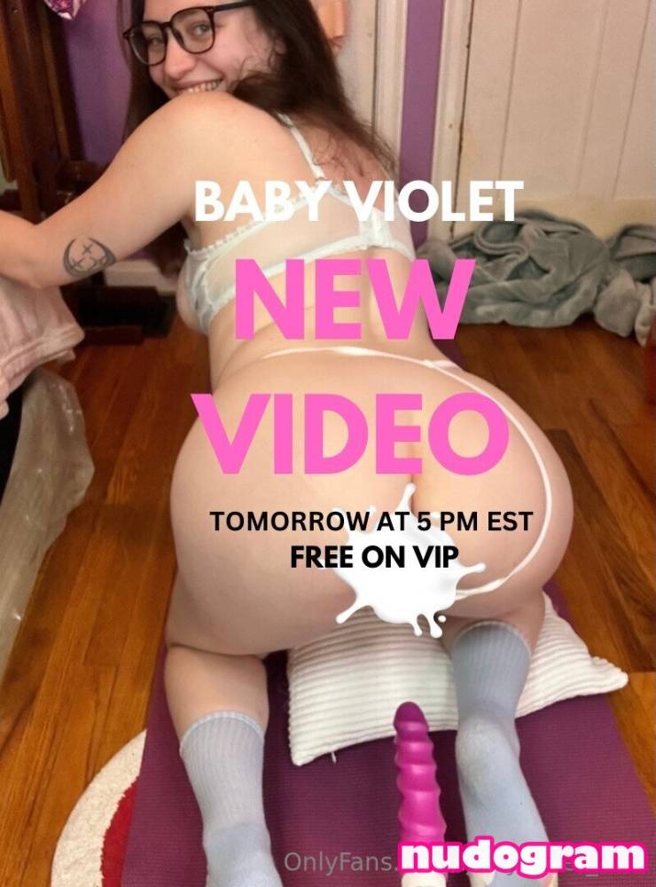 Babyviolet_420 / babyviolet_420 Nude Leaks OnlyFans - TheFap - #7