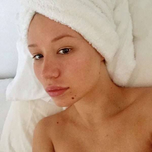 Iggy Azalea Nude Onlyfans Leaked - #10