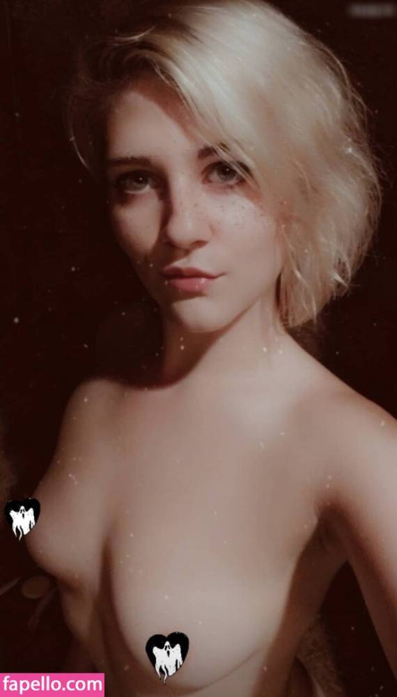 Ilyse / skywise Nude Leaks OnlyFans - TheFap - #19