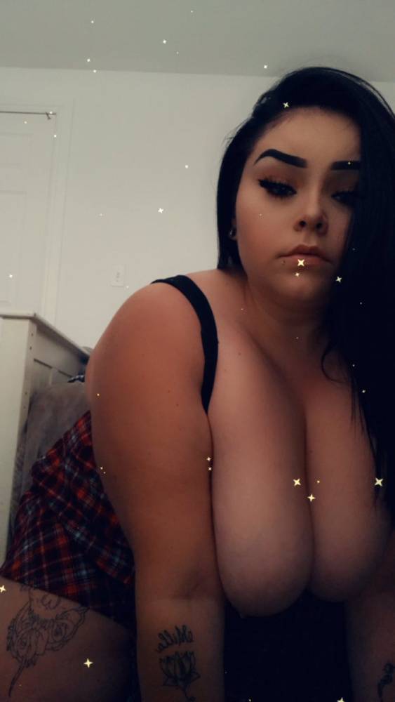 Allysia / allysia_bbw Nude Leaks OnlyFans - TheFap - #12