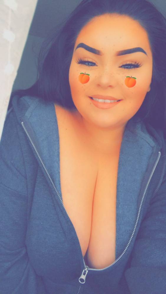 Allysia / allysia_bbw Nude Leaks OnlyFans - TheFap - #10