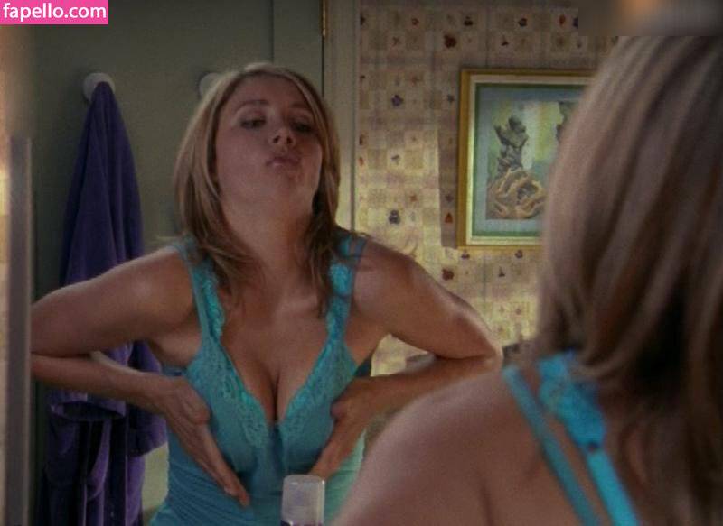 Sarah Chalke / sarahchalke Nude Leaks OnlyFans - TheFap - #17