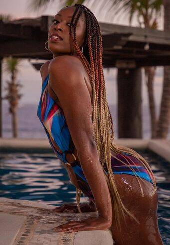 Chiney Ogwumike / chiney Nude Leaks OnlyFans - #6