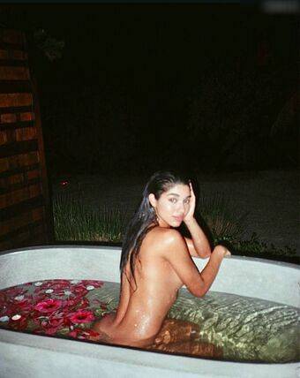 Yovanna Ventura / Yoventura / whoisyoventura Nude Leaks OnlyFans - #4