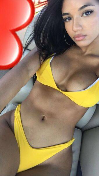 Yovanna Ventura / Yoventura / whoisyoventura Nude Leaks OnlyFans - #1