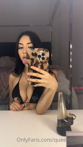 queeennbriii / queenbri69 Nude Leaks OnlyFans - #3