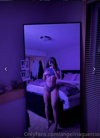 Angelina Guercio / angelinaguercio Nude Leaks OnlyFans - #6