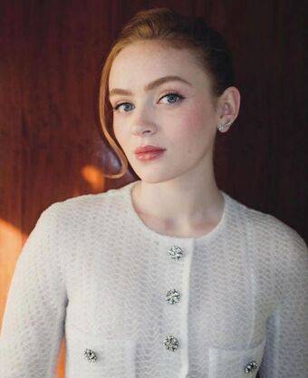 Sadie-sink / sadiesink / sadiesink_ Nude Leaks OnlyFans - #9