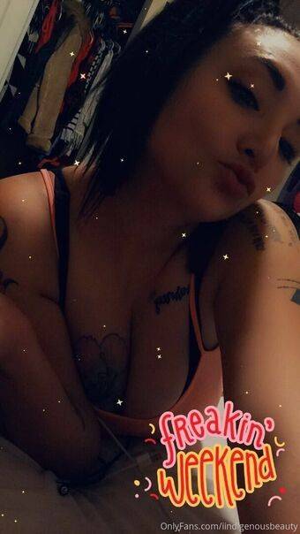 iindigenousbeauty / indigenous_beauty Nude Leaks OnlyFans - #2