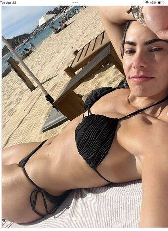 Kelsey Plum / kelseyplum10 Nude Leaks OnlyFans - #6