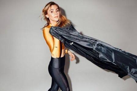 Stefanie Giesinger / stefaniegiesinger / steffigiesinger Nude Leaks - Fapello - #20