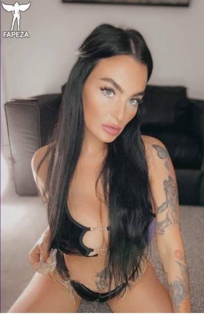 Shadow / sydneyyyy Nude Leaks OnlyFans - TheFap - #13