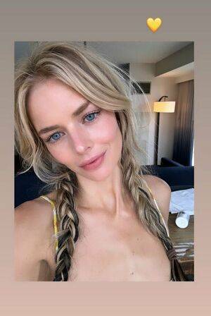 Samara Weaving / samweaving Nude Leaks - Fapello - #11