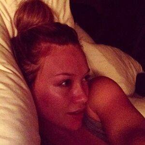 Hilary Duff / hilaryduff / kylanharv Nude Leaks - #21