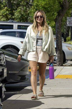 Hilary Duff / hilaryduff / kylanharv Nude Leaks - #19