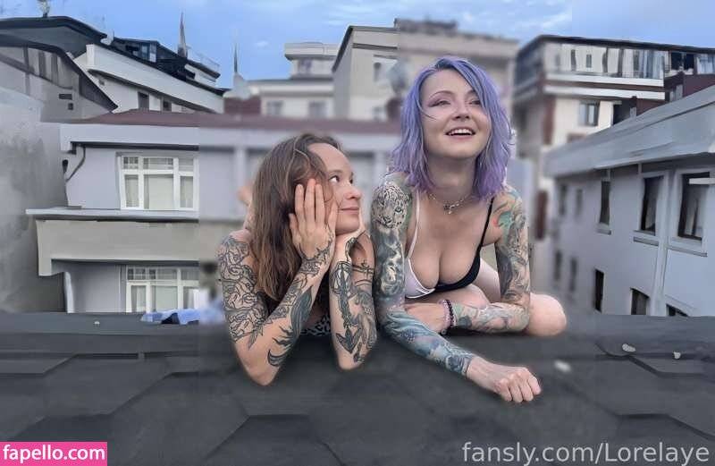 LoreLaye / lorelaye Nude Leaks OnlyFans - TheFap - #23