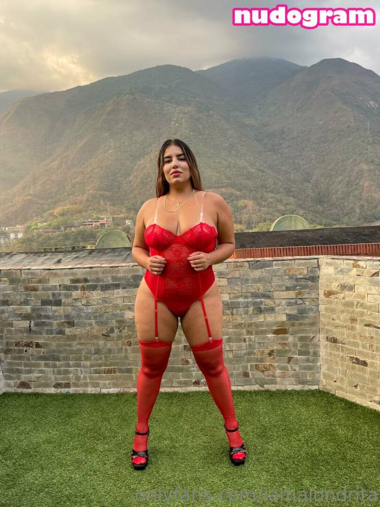 Iamalondrita / iamalondrita Nude Leaks OnlyFans - TheFap - #6