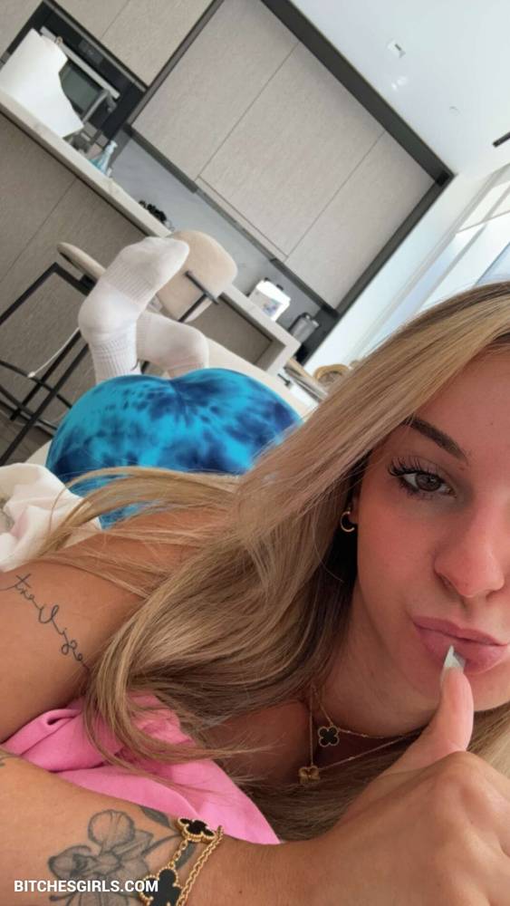 Kaitlyn Krems Nude Tiktok - Kaitlyn Krems. Onlyfans Leaked Nude Photos - #10