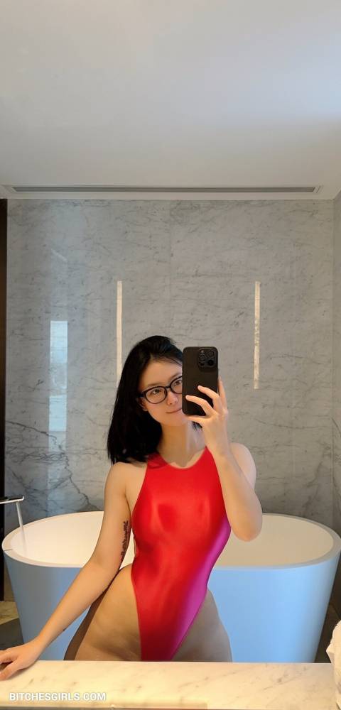 Qiaoniutt Nude Asian - Qiaoniu Onlyfans Leaked Photos - #3